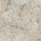 Msi Silver 16 In. X 16 In. Tumbled Travertine Paver Tile ZOR-LSC-0061 - alternate 2